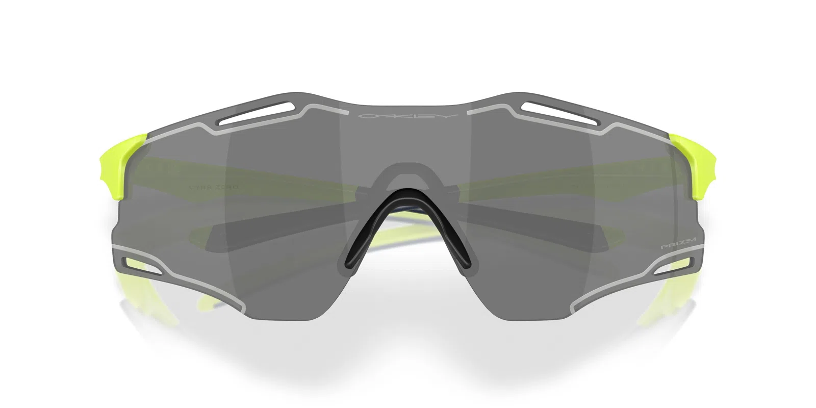 Oakley Cybr Zero 9512D Sunglasses - view 77